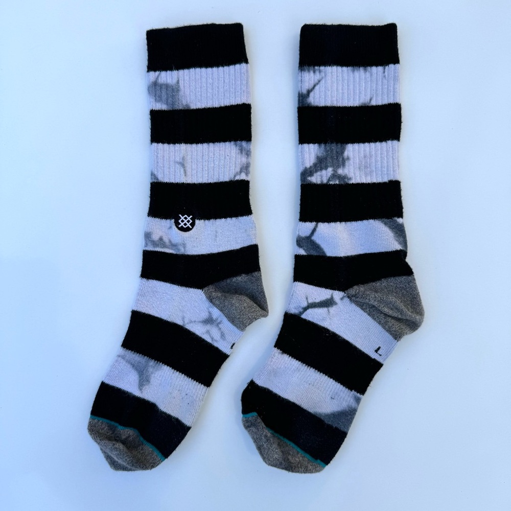 Stance Crew Socks - Large